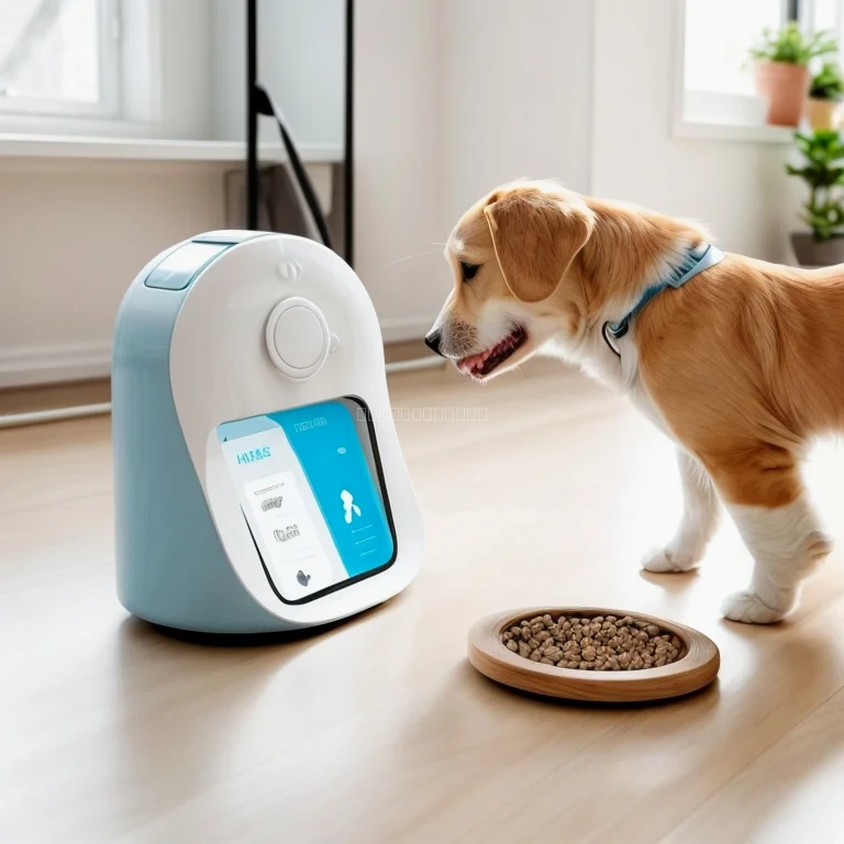 TierHuts Sicherheitsalarm